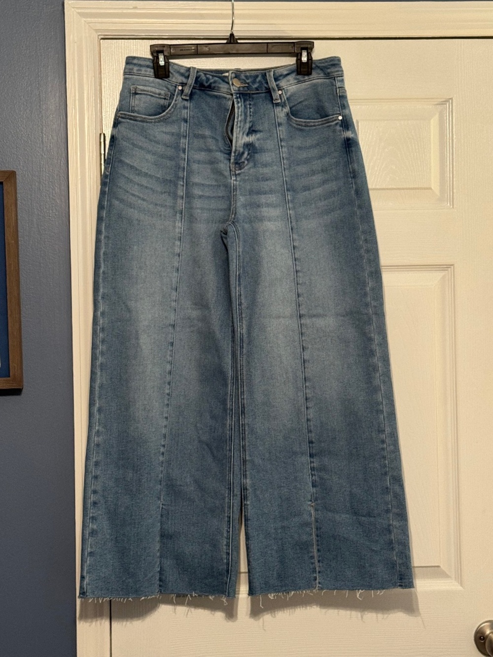 Risen Ladies Jeans